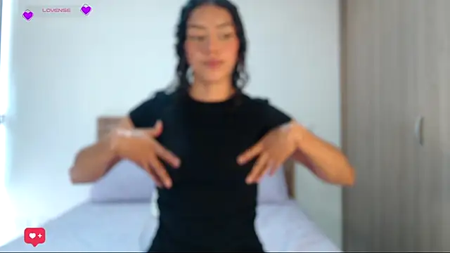 WendySuns  online show from December 2, 5:08 pm