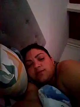 tiffany Johnson1 online show from October 31, 11:11 am