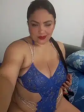 tiffany Johnson1 online show from November 18, 1:44 am