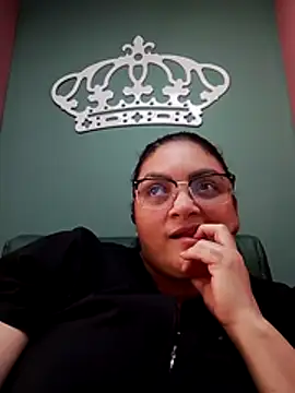 tiffany Johnson1 online show from December 1, 4:01 pm