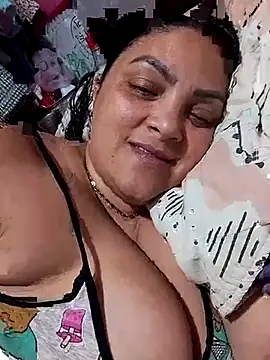 tiffany Johnson1 online show from January 8, 12:57 am