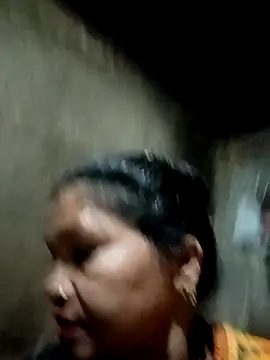 Manavi x online show from October 23, 9:13 pm