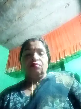 Manavi x online show from October 28, 10:34 pm