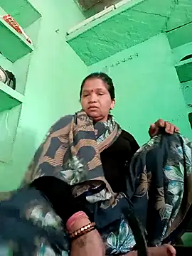 Manavi x online show from April 2, 4:43 am