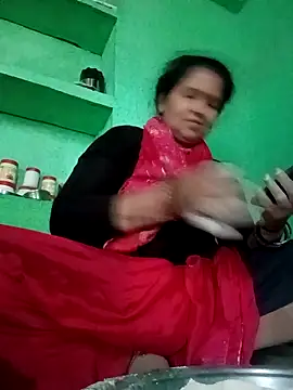 Manavi x online show from April 8, 2:44 am