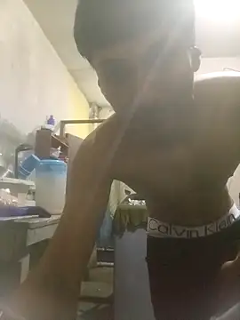 Bebicho14 online show from November 11, 3:50 am