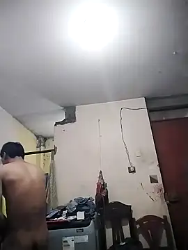 Bebicho14 online show from February 13, 1:29 pm