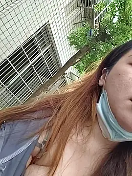 Lovelyanan online show from September 30, 6:18 am