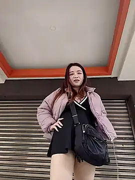 Lovelyanan online show from January 15, 7:35 am