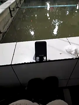 Lovelyanan online show from February 18, 1:18 pm