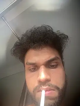 shiitposter male online show from February 22, 3:10 pm