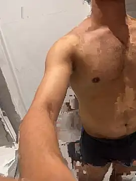shiitposter male online show from July 24, 10:08 pm