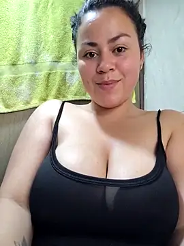 camila-titis online show from September 22, 2:46 am