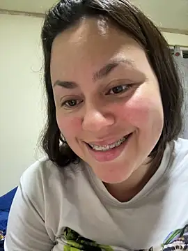 camila-titis online show from April 17, 4:15 am