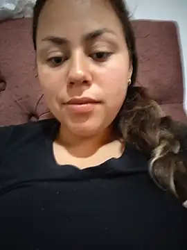 camila-titis online show from July 12, 12:01 am