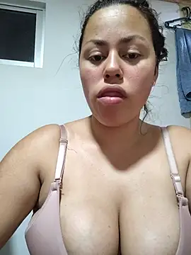 camila-titis online show from July 25, 2:20 am