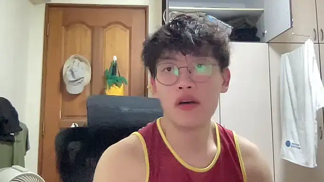 Passionatetwink2 online show from February 2, 11:42 am