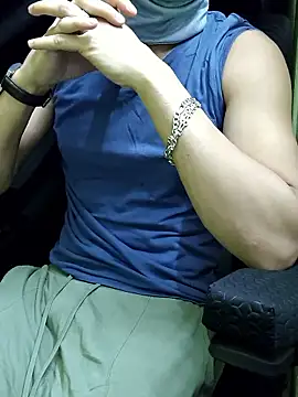 chocolate alone online show from November 14, 8:24 am