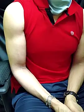 chocolate alone online show from November 20, 6:13 am