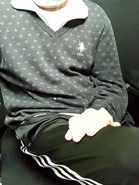 chocolate alone online show from December 20, 7:59 am