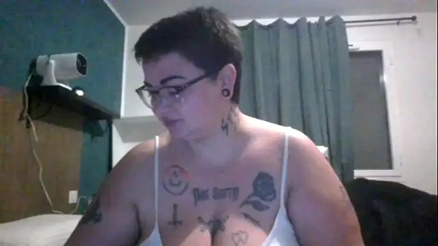 PirateXL online show from March 24, 12:37 am