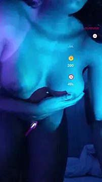 SexyGemBeautyX online show from November 16, 8:25 pm