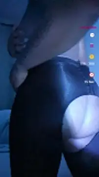 SexyGemBeautyX online show from November 17, 9:42 pm