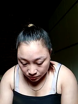 Snapshot of mdaobae chatting on October 4, 6:00 am mdaobae online show from October 4, 6:00 am