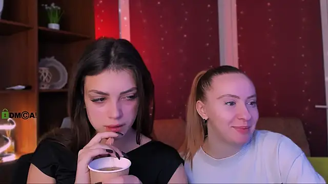 mila glow1 online show from November 25, 5:51 am