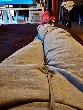 Snapshot of Horny_mummy chatting on January 11, 10:53 am Horny mummy online show from January 11, 10:53 am