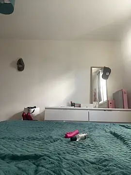 DouceAngela69 online show from September 21, 9:44 am