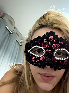 Snapshot of DouceAngela69 chatting on January 15, 6:44 pm DouceAngela69 online show from January 15, 6:44 pm