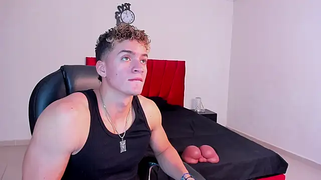 paull george online show from September 9, 1:21 pm