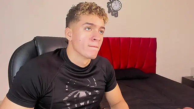 paull george online show from September 13, 1:22 pm