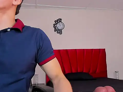 paull george online show from September 30, 1:38 pm