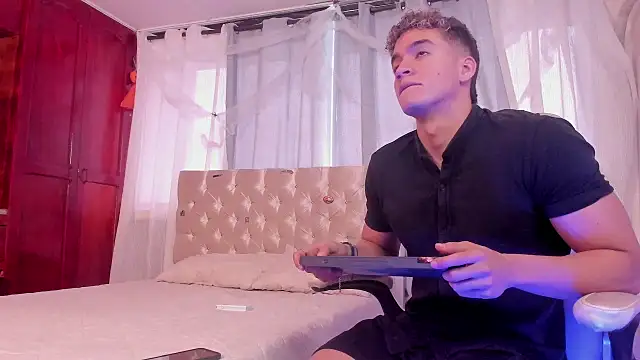 paull george online show from October 22, 3:12 pm