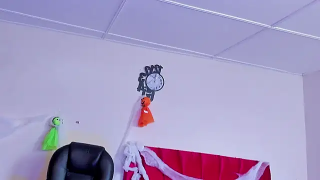 paull george online show from October 27, 2:54 pm