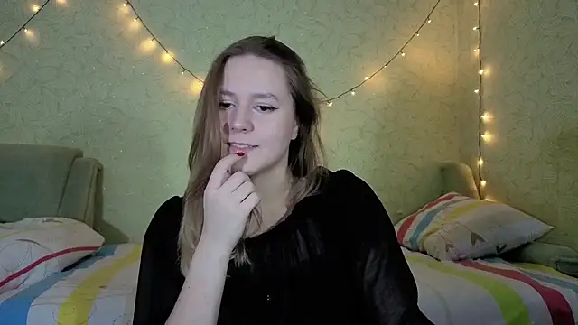 ShyMistery online show from November 24, 6:51 pm