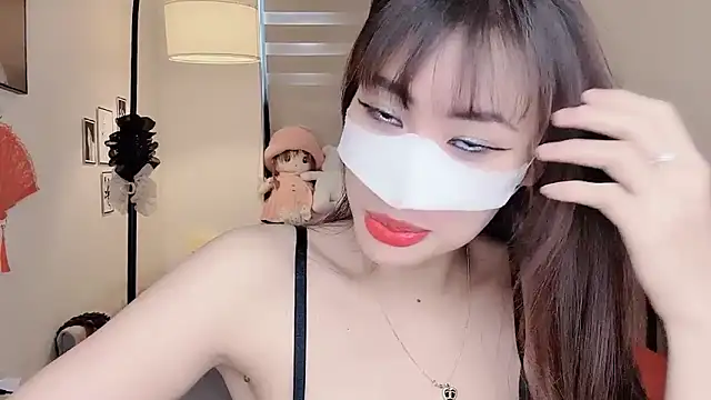 MaiLiiil online show from September 20, 3:18 am