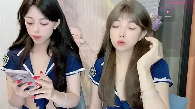 Janisa  PZ online show from October 13, 11:43 am