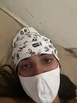 Bandidasexy22 online show from October 6, 4:15 pm