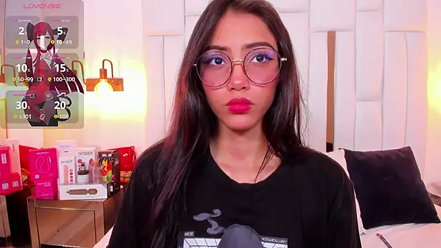 miyu lu online show from November 11, 5:13 pm