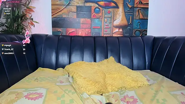 samanee konn online show from November 27, 7:10 am