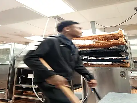 Dropdingo online show from October 31, 1:50 am