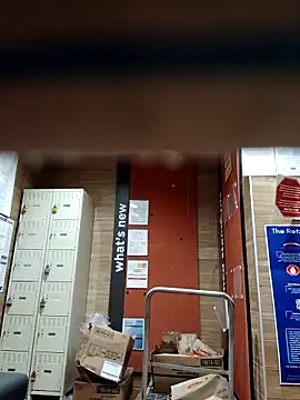 Dropdingo online show from October 31, 3:57 pm