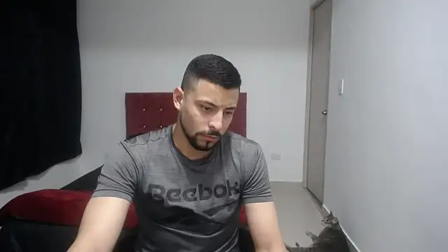 yohacriss online show from November 9, 2:54 am