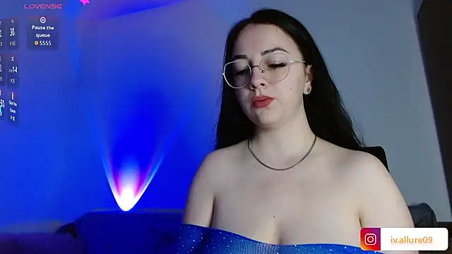 IvyClouds online show from March 27, 5:24 am