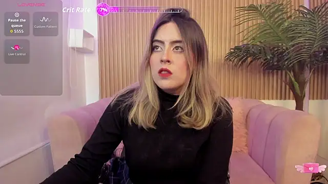 Snapshot of Jenny_Wolridge_ chatting on October 15, 8:20 pm Jenny Wolridge online show from October 15, 8:20 pm