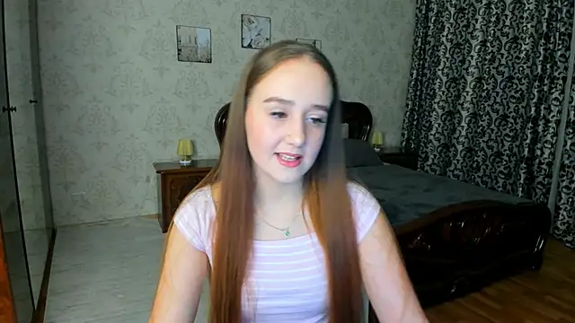 SabrinaCandi online show from October 28, 3:54 am