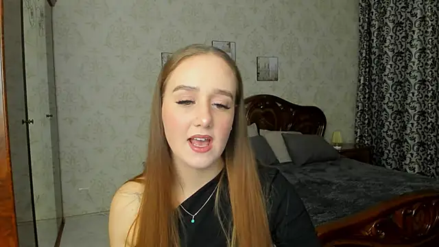 SabrinaCandi online show from November 8, 3:39 am